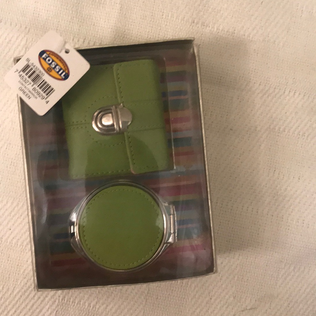 Fossils Kit